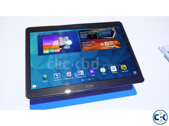 samsung 10.6 tablet pc large image 0