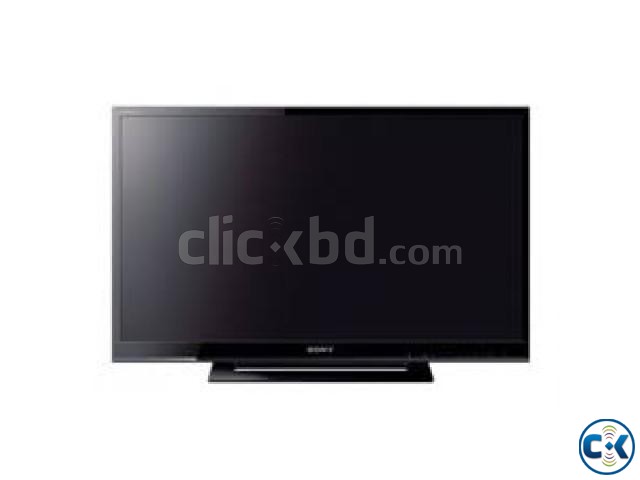 Sony 32 inch R300C BRAVIA HD led TV large image 0