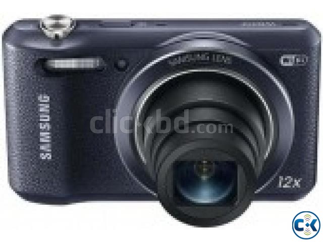 Samsung WB35F 16 Mega 12x Zoom WiFi Smart Digital Camera large image 0