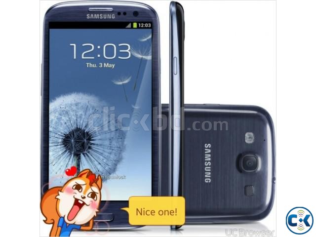 Samsung Galaxy S3 Original from Korea large image 0