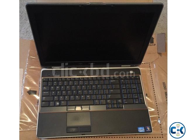 Dell Latitude E6420 14.1 HD Display large image 0