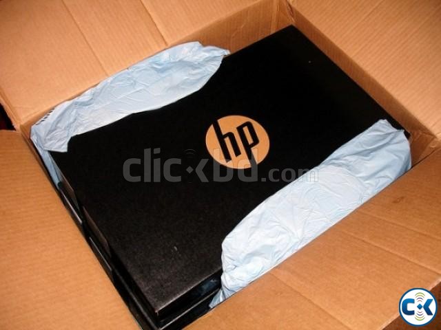 HP Pavilion 17 large image 0