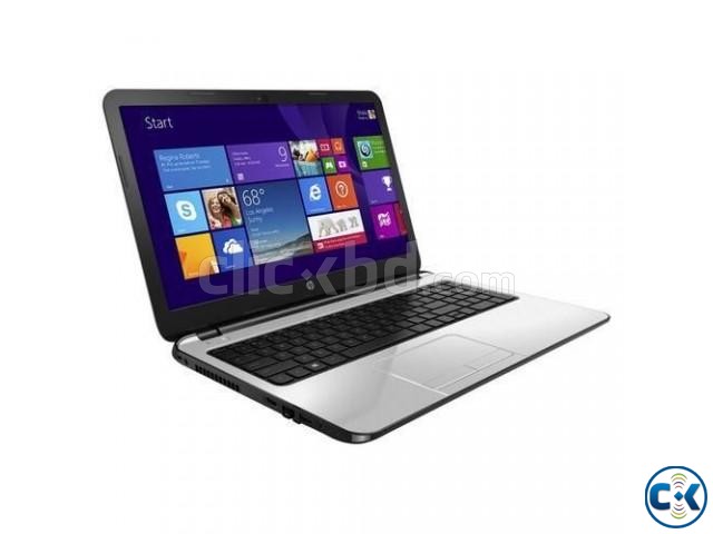 HP Touchsmart 15-G123DS 15.6 HD large image 0