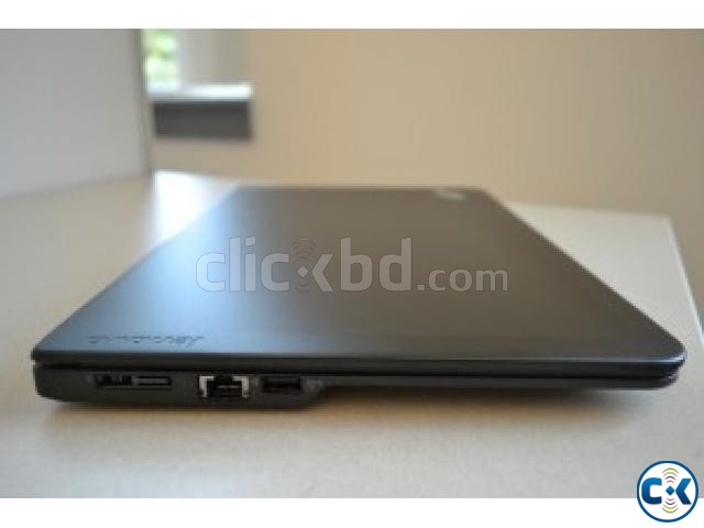 Lenovo High-End ThinkPad S431 large image 0