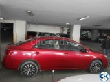 Toyota Allion 07