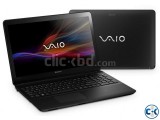 Sony Vaio Core i5 1TB HDD 4GB Ram 1Year Warranty