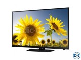 48 inch SAMSUNG LED TV H4200