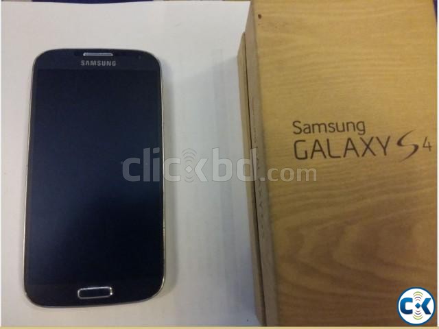 Samsung s4 GT-I9505 large image 0