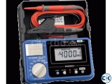 INSULATION TESTER in Bangladesh HIOKI IR4056