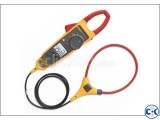 Clamp Meter AC/DC True RMS in Bangladesh Fluke 376