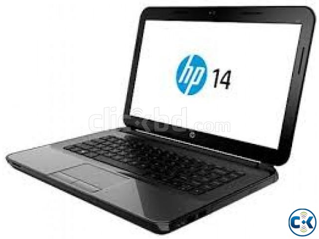 HP 14-AC038TU i5 5th Gen 14 1TB Laptop large image 0