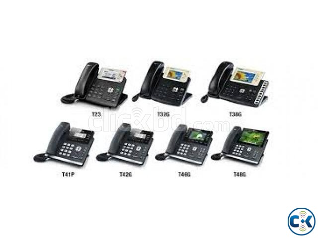 IP Phone for Your Office Home Multiple Use. large image 0