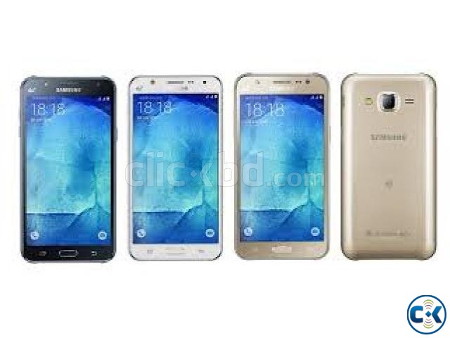 Samsung Galaxy J5 large image 0