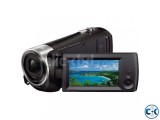 Sony HDR-CX405 Handy Camera