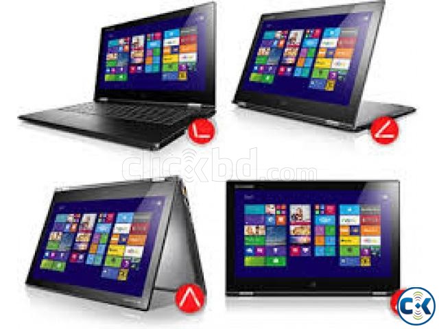 Lenovo Yoga 2 large image 0