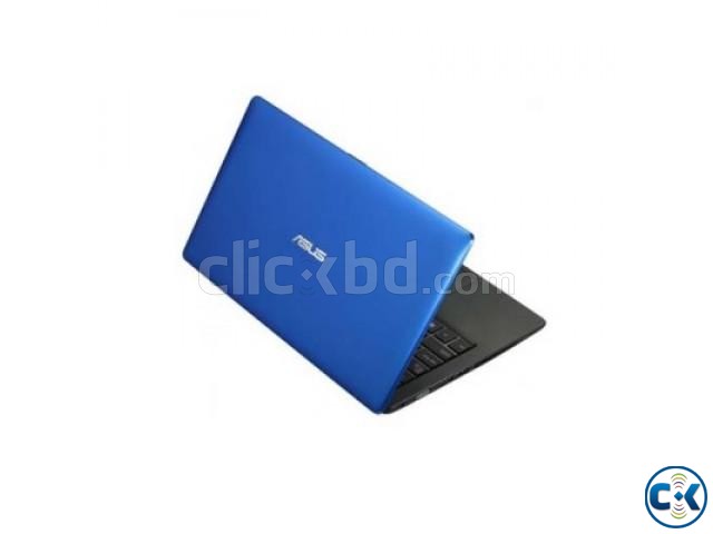 ASUS X200MA-N3540 Intel Pentium Quad Core 11.6 Netbook large image 0