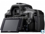 DSLR SONY A390 A MUST HAVE FOR A REASONABLE PRICE 