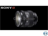 Sony DT 16-50 f 2.8 SSM