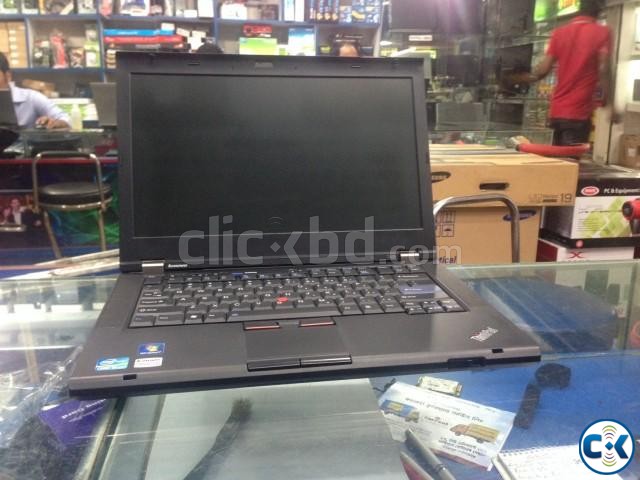 Lenovo Thinkpad T430 i5 4GB 500GB Fresh Wrnty large image 0