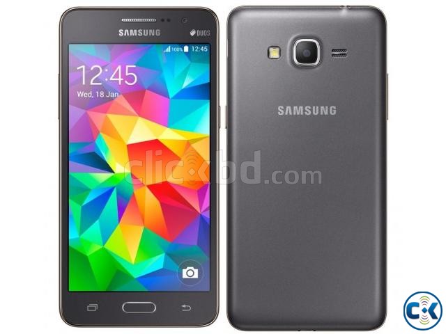 Samsung Galaxy Grand Prime large image 0