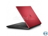 Dell Inspiron 3442 Pentium Dual Core 4th Gen