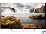 New model 2015 Sony Bravia W700C 48 Inch