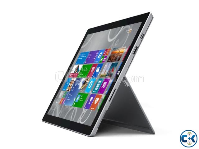 New Surface Pro 3 i5 4th 4GB Ram 128GB SSD large image 0