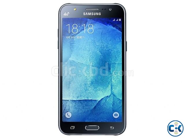 Samsung Galaxy J7 16GB Octa Core 5.5 Lollipop OS Smartphone large image 0