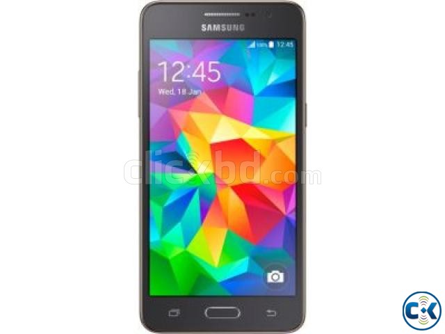 Samsung Galaxy Grand Prime 8GB Quad Core 5 Smart Mobile large image 0