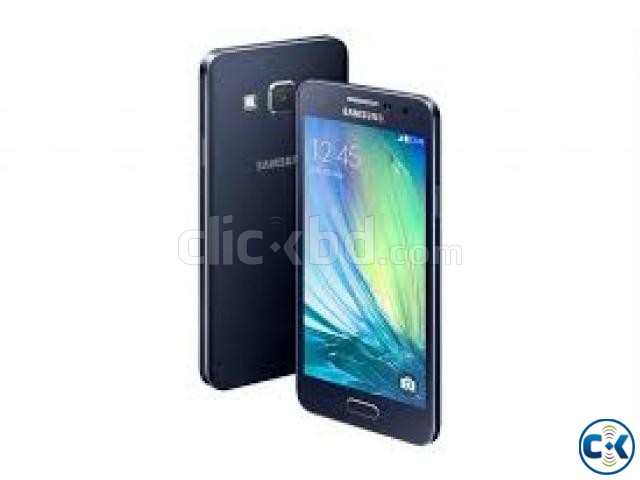 Samsung Galaxy A3 super Master Copy large image 0