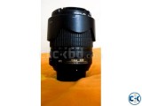 Nikkor 18-105mm for Nikon Body