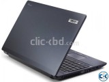 Acer Travel Mate Core i3 250GB 2 GB RAM