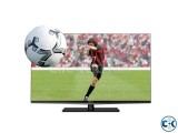 Samsung 43 Inch 3D LED TV Korea 2K15 Model New