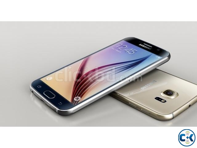 Brand New Samsung Galaxy S6 32GB Special Eid Offer large image 0