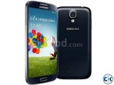 Galaxy S4 GT I9500 Black