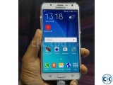 Samsung Galaxy J7 Original Intact Box