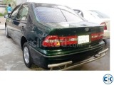 Toyota Vista V50 Churivista Serial-17