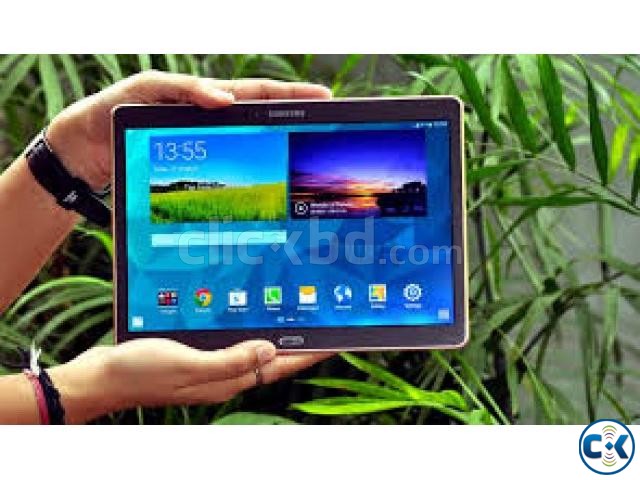 Samsung Tab 10 2GB RAM 16GB storage TABLET PC large image 0