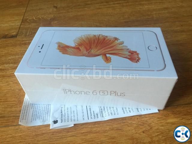 Apple iPhone 6s A1688 4G Phone 64GB Silver  large image 0