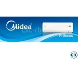 Midea AC 1.5 TON Total New good quality