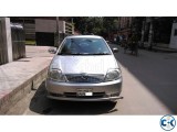 2001 Silver Toyota G Corolla Reg-2005