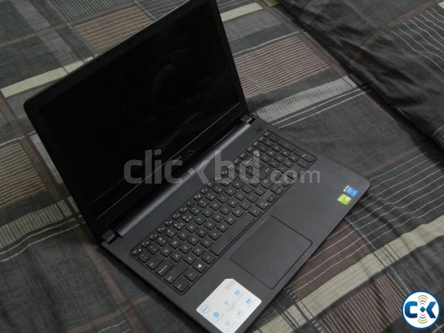 New DELL laptop for Urgent Sale. Bag Included large image 0