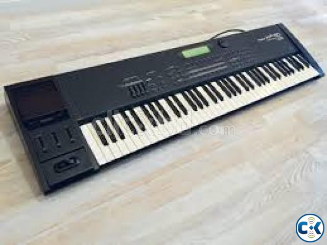 Roland xp-80 large image 0