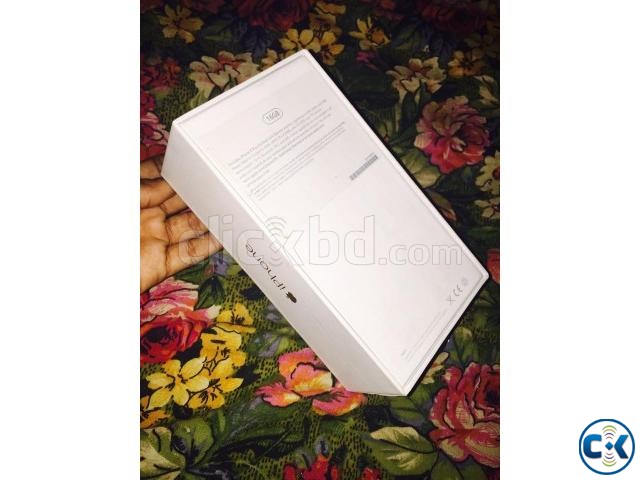 Iphone 6 Plus 16GB BOx large image 0