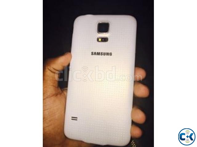 samsung galaxy S5 large image 0