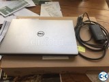 Dell XPS 13 Touch Screen Laptop.