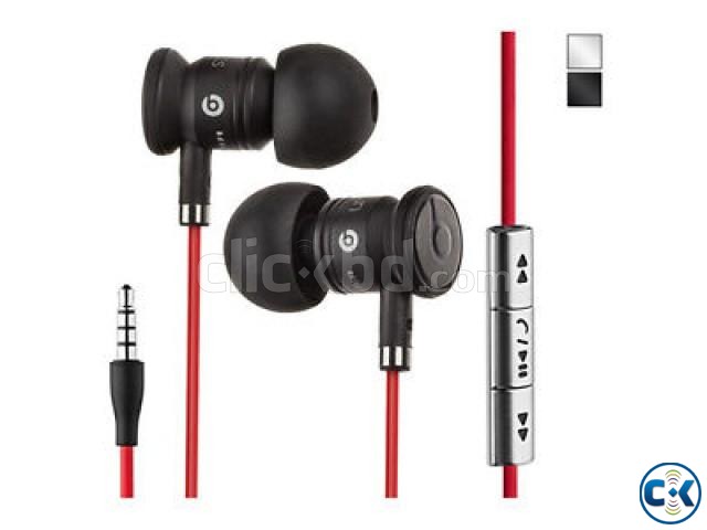 Ur Beats Headphones Brand New Intact See More  large image 0