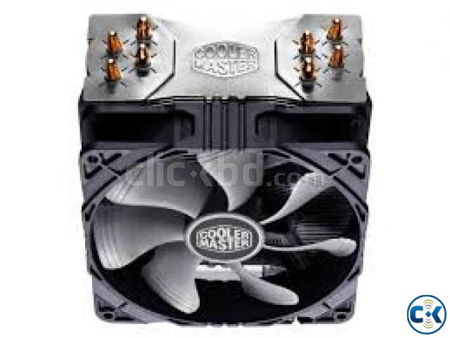 Cooler Master Hyper 212x CPU COOLER  large image 0