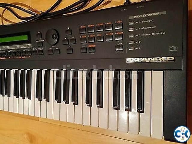 brand Roland xp 30 keyboard large image 0