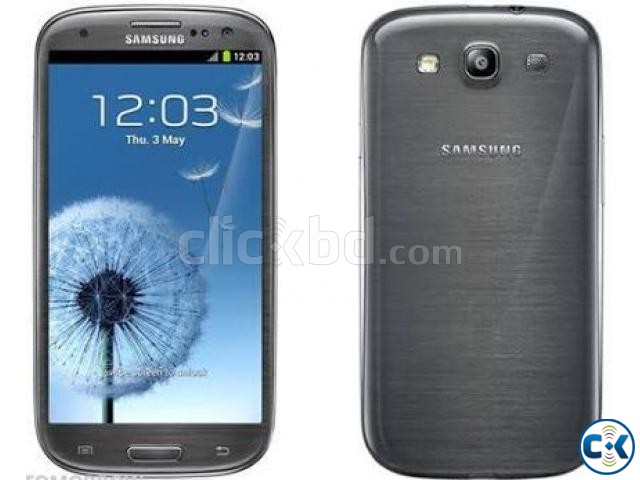 Samsung Galaxy S3 16GB 2GB Ram large image 0